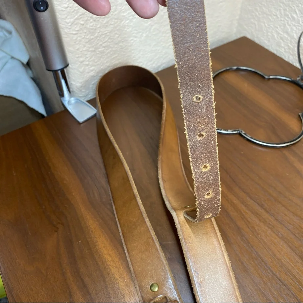 Ann‎ Taylor Loft Women's Brown 1.5